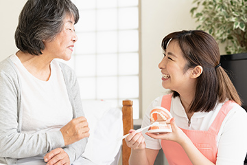 メイヨ歯科