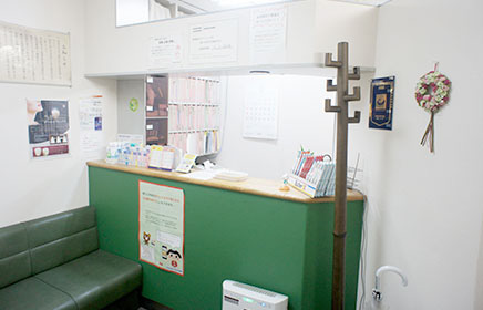 千葉県北部・メイヨ歯科グループ千葉診療所