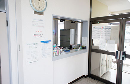 千葉県北部・メイヨ歯科グループ成田ニュータウン診療所(加良部診療所)