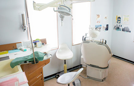 千葉県北部・メイヨ歯科グループ成田ニュータウン診療所(加良部診療所)
